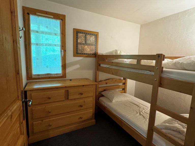Apartment Le Centaure