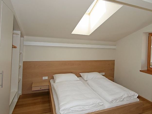 Apartment Haus Sonne No. 2