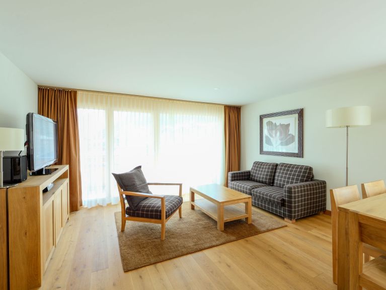 Apartment Résidence Zur Matte B