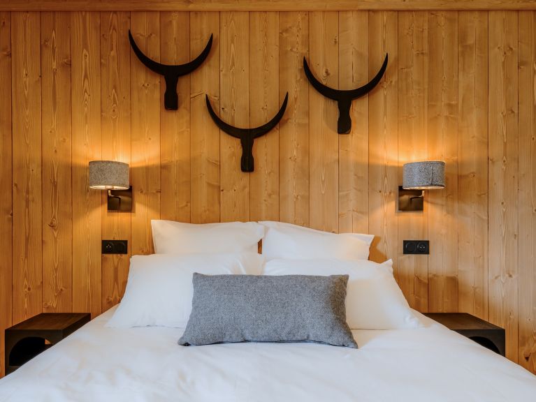 Apartment L’Etoile de la Vanoise