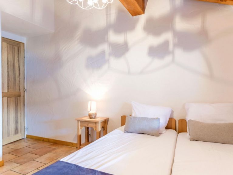 Chalet-apartment Acacia Apartment 3