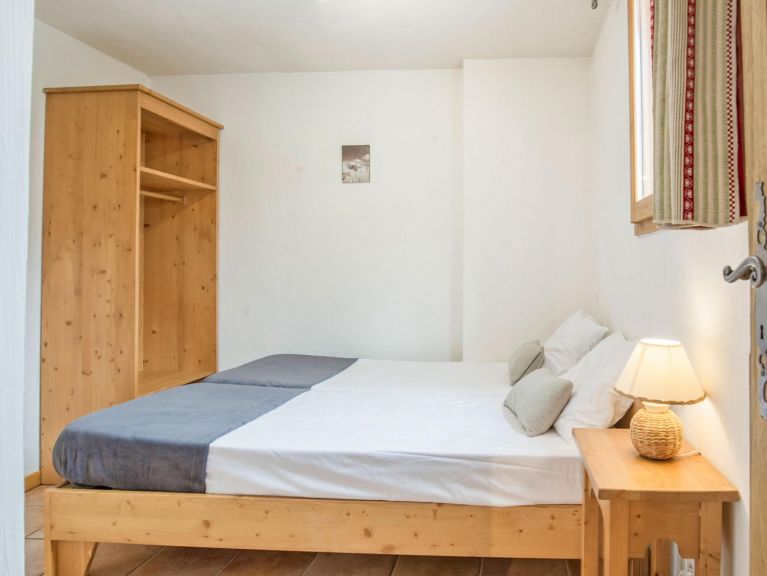 Chalet-apartment Acacia Whole building